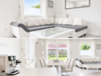 Wohnzimmer - Zuhause ankommen – in ruhiger Lage und mit hoher Lebensqualität