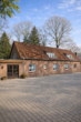 45988561-Östl. Gebäudeteil_ Südfassade - ***Attraktive Wohnung in Sandhatten – Komfortables Wohnen zwischen Natur und Stadt***