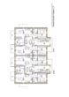 **Exklusive niedrigstenergie Neubauwohnung KfW 40 QNG in zentrumsnaher Toplage - 10 % Afa + KFW Kredit 150.000 € zu 2,11 % übernehmbar - inkl. P - 42137991-Grundriss Obergeschoss