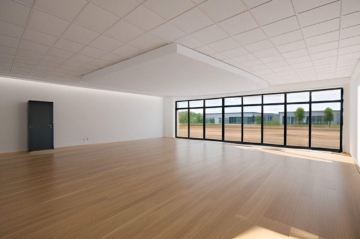 *** Exklusive hochwertige Gewerbeeinheit in Zentraler Lage im Herzen Schortens ***, 26419 Schortens, Büro/Praxis