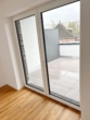 Balkon - Niedrigstenergie-Neubauwohnung (KfW 40 QNG): 3-Raum-Wohnung in Delmenhorst Mit dieser Wohnung sparen Sie dauerhaft Energiekosten ein.