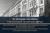 Dr. Holzgrabe Immobilien - Niedrigstenergie-Neubauwohnung (KfW 40 QNG): 3-Raum-Wohnung in Delmenhorst Mit dieser Wohnung sparen Sie dauerhaft Energiekosten ein.