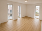 Whz - Niedrigstenergie-Neubauwohnung (KfW 40 QNG): 3-Raum-Wohnung in Delmenhorst Mit dieser Wohnung sparen Sie dauerhaft Energiekosten ein.
