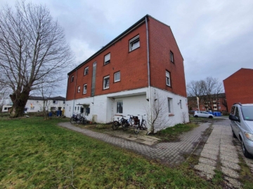 *** 2-Zimmer-Wohnung in Emden ***, 26721 Emden, Wohnung