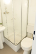 Beispiel Visualisierung Badezimmer - *** Renovierte Single-Apartments in Top-Lage von Emden zu vermieten ***