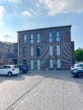 Außenansicht - Niedrigstenergie-Wohnung (KfW 40 QNG): 3-Raum-Wohnung in Delmenhorst Mit dieser Wohnung sparen Sie dauerhaft Energiekosten ein.