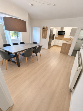 ***Helle 3-Zimmer-Wohnung mit Loggia in zentraler Lage von Diepholz***, 49356 Diepholz, Etagenwohnung