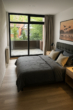 Visualisierung Schlafen 2 - ***Helle 3-Zimmer-Wohnung mit Loggia in zentraler Lage von Diepholz***
