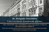 Dr. Holzgrabe Immobilien - ***Helle 3-Zimmer-Wohnung mit Loggia in zentraler Lage von Diepholz***