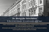 Dr.Holzgrabe Immobilien - ***Reihenmittelhaus am Gänsemarkt in Diepholz – 2-Zimmer-Wohnung mit Keller***