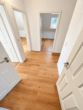 Flur - ***Erstbezug nach Sanierung! Moderne 3-Zimmer-Dachgeschosswohnung mit Carport & Außenbereich***