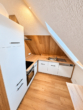 Küche - ***Erstbezug nach Sanierung! Moderne 3-Zimmer-Dachgeschosswohnung mit Carport & Außenbereich***