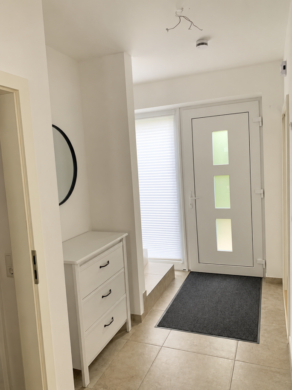 *** Exklusives KFW40 Reihenendhaus im Herzen von Huntlosen zu vermieten ***, 26197 Großenkneten, Mehrfamilienhaus