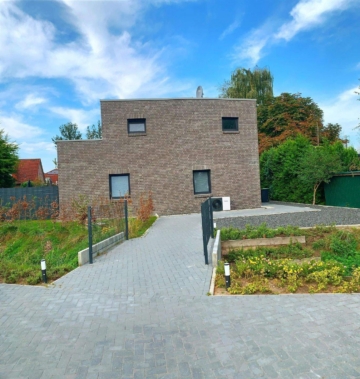 *** Exklusives KFW40 Reihenendhaus im Herzen von Huntlosen zu vermieten ***, 26197 Großenkneten, Mehrfamilienhaus