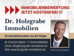 Dr.Holzgrabe-Immobilien - *** Exklusives KFW40 Reihenendhaus im Herzen von Huntlosen zu vermieten ***