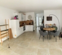Wohn-Essbereich - *** Exklusives KFW40 Reihenendhaus im Herzen von Huntlosen zu vermieten ***
