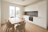 ADB 1 Küche Visualisierung - ***Moderner Neubau KfW 40 QNG – Wohnen mit ländlichem Flair***