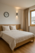 ADB1 Schlafen 1 Visualisierung - ***Moderner Neubau KfW 40 QNG – Wohnen mit ländlichem Flair***