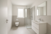 ADB1 Bad Visualisierung - ***Moderner Neubau KfW 40 QNG – Wohnen mit ländlichem Flair***