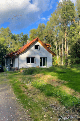 ***Modernisiertes Einfamilienhaus in Walsrode – energieeffizient, ruhig und zentral gelegen***, 29664 Walsrode, Einfamilienhaus