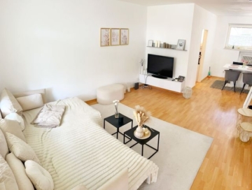 *** Attraktive 2-Zimmer-Wohnung in zentraler Top-Lage von Oldenburg ***, 26121 Oldenburg, Wohnung