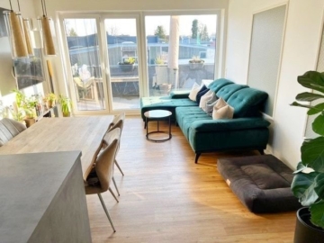 *** Exklusive und neuwertige Eigentumswohnug in Oldenburg Bloherfelde ***, 26129 Oldenburg, Wohnung