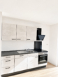 ADB3c Küche Vis. - ***Moderner Neubau KfW 40 QNG – Wohnen mit ländlichem Flair***