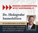 Dr. Holzgrabe-Immobilien Kostenfrei Neu - ***Vielseitige Gewerbefläche mit Kühlraum in zentraler Lage am Gänsemarkt Diepholz***